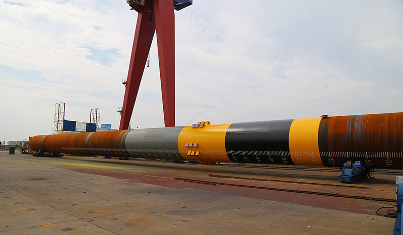 海上风电单桩(图16)