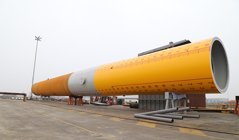 华能射阳南区300MW项目