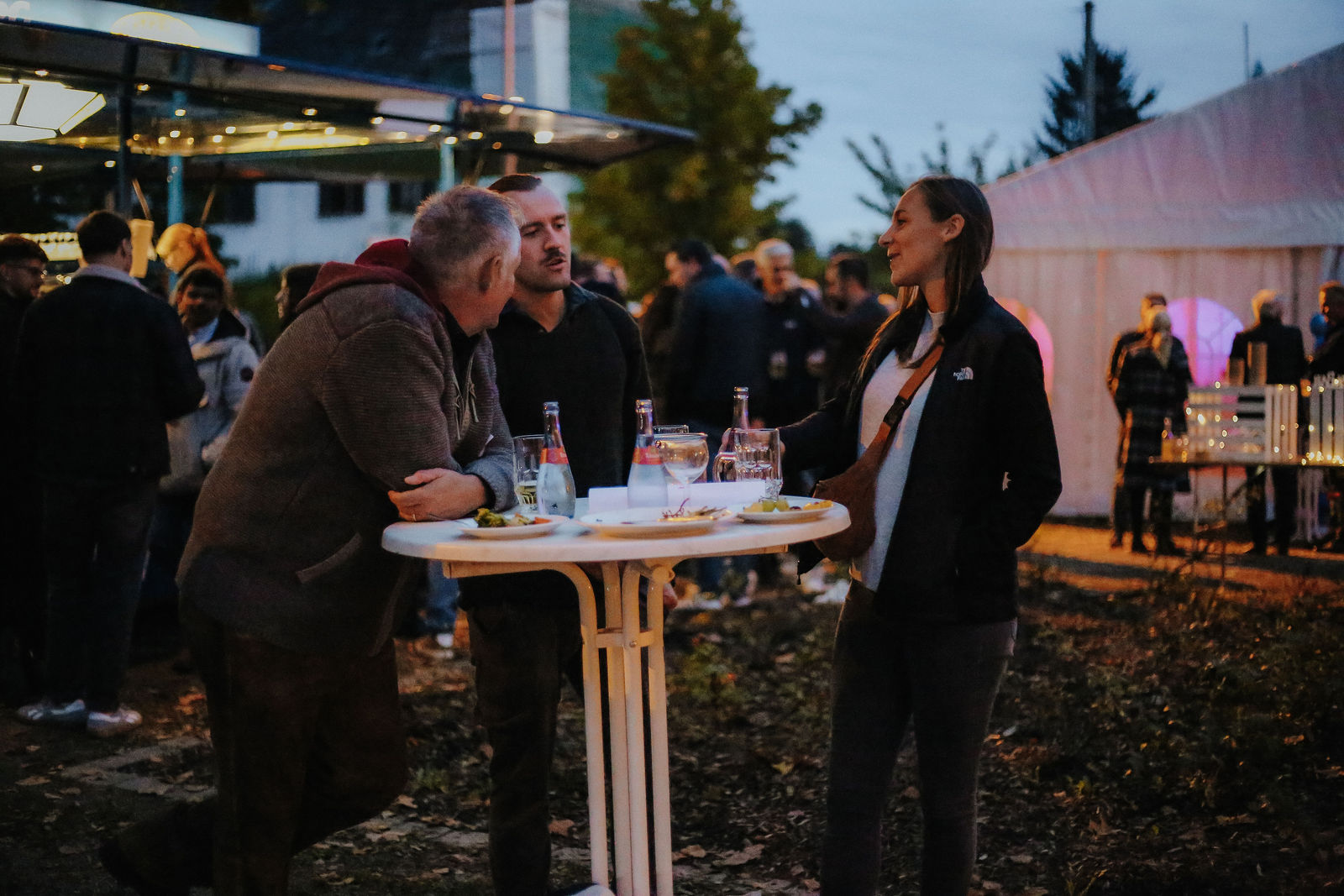 KOCH喜迎80周年庆典，dg视讯股份致贺共启新征程(图3)